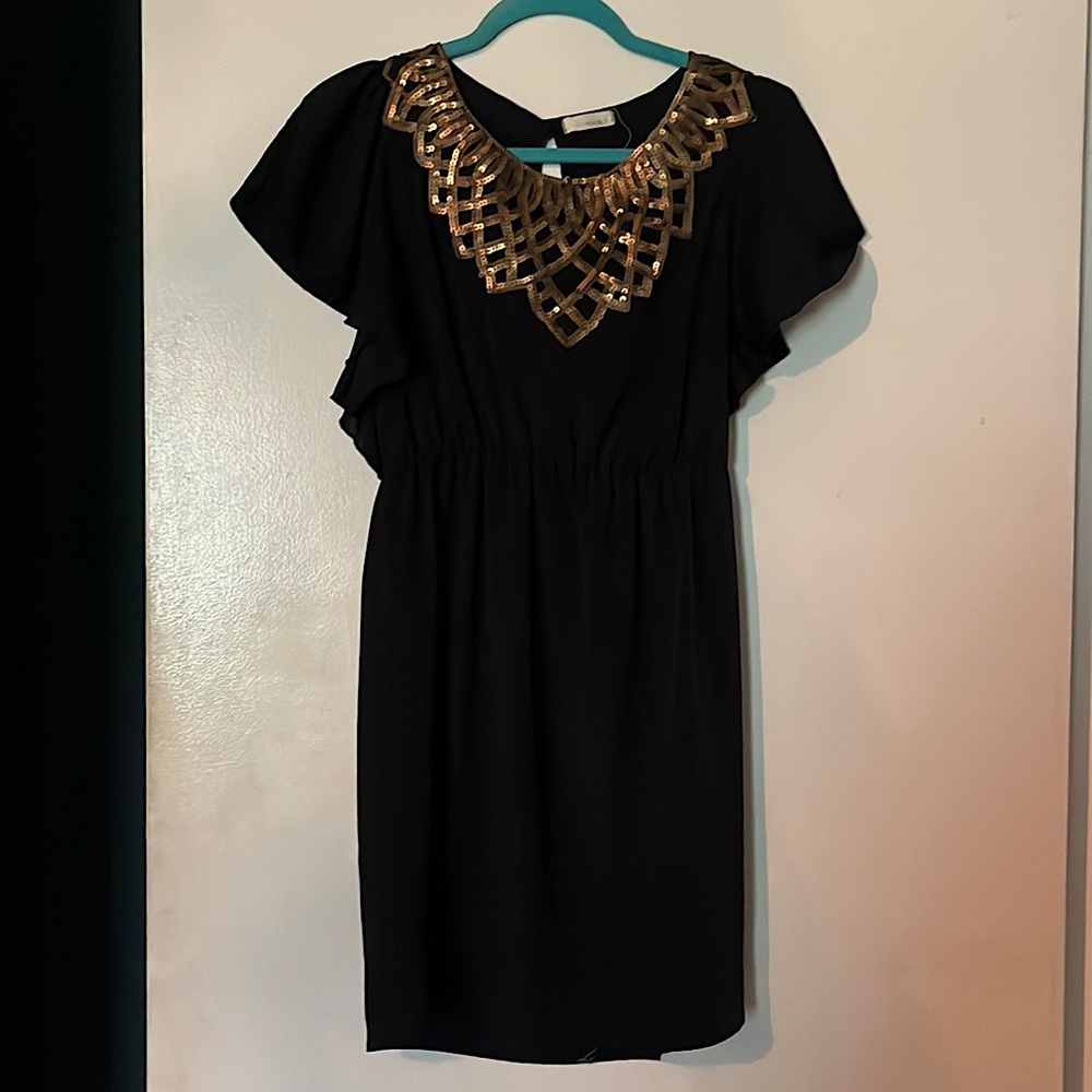 Francesca Collections Little Black Dress